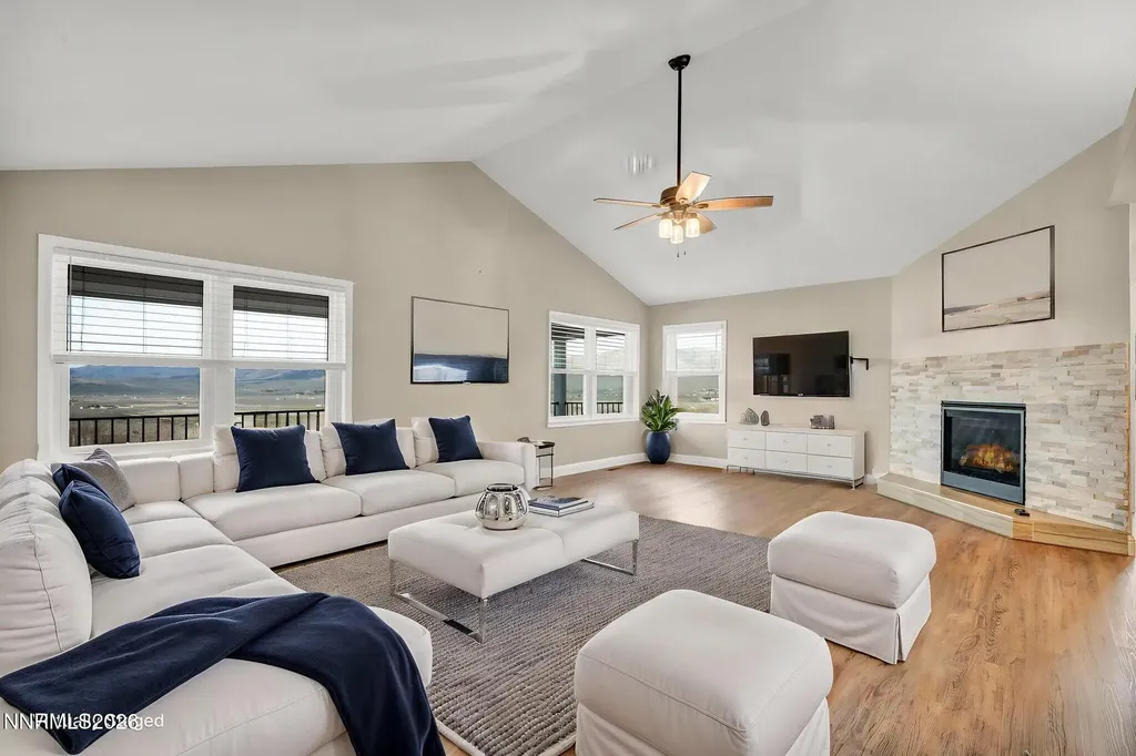 45 Arabian Reno NV 89508