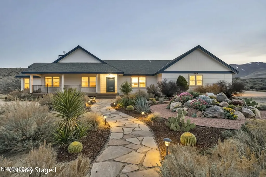 45 Arabian Reno NV 89508