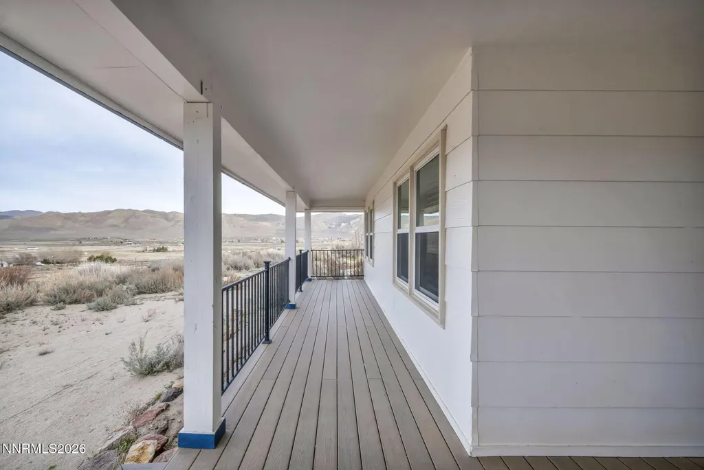 45 Arabian Reno NV 89508