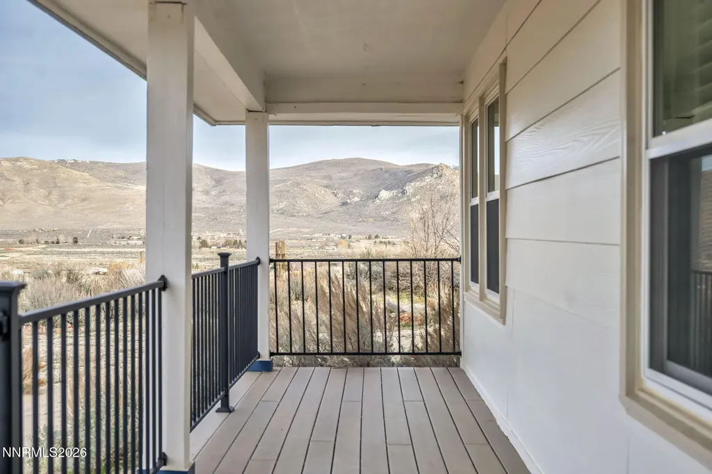 45 Arabian Reno NV 89508