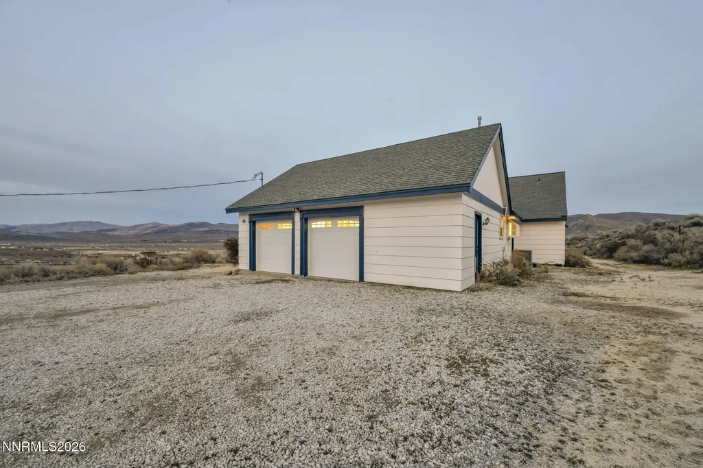 45 Arabian Reno NV 89508