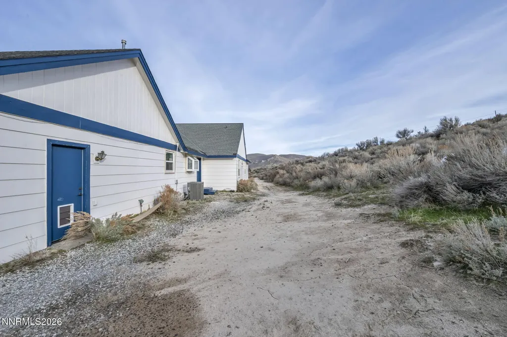 45 Arabian Reno NV 89508
