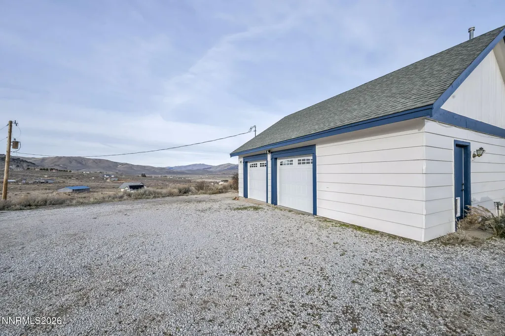 45 Arabian Reno NV 89508