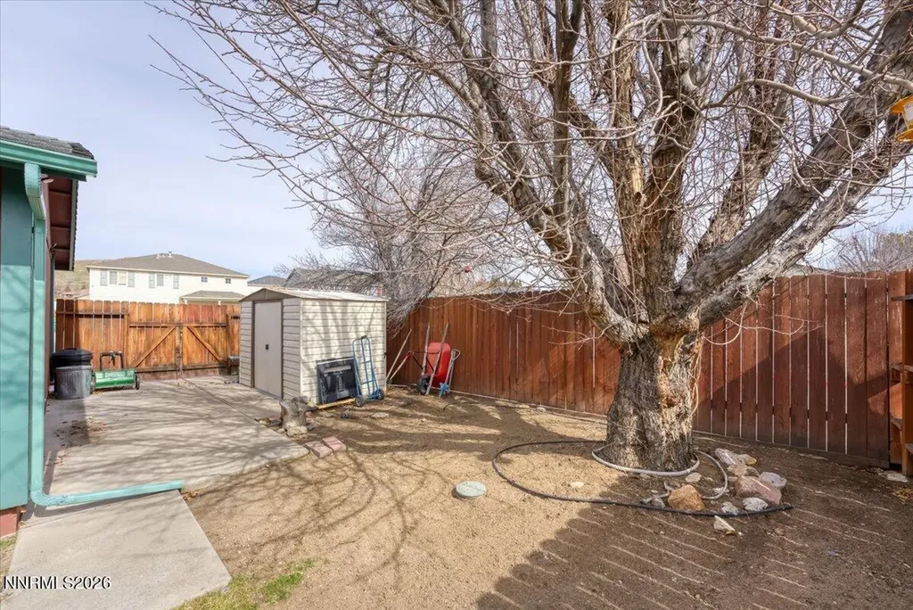 729 Palmwood Sparks NV 89434