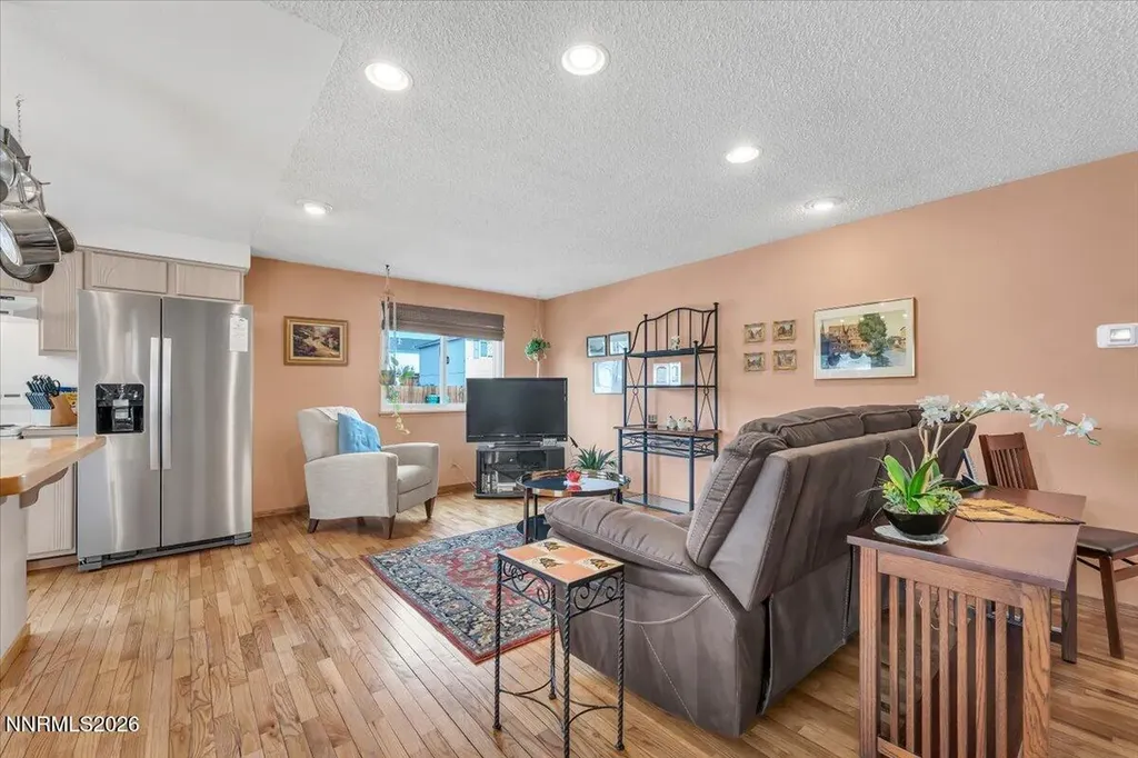 729 Palmwood Sparks NV 89434
