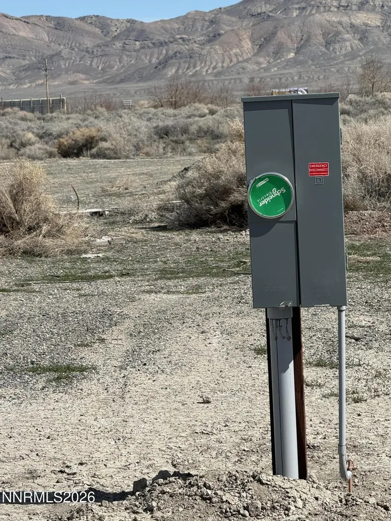 38 River Banks Lovelock NV 89419