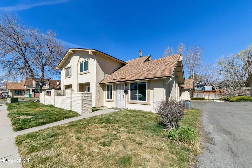 14 Condor Carson City NV 89701