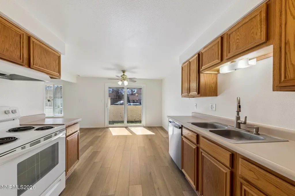 14 Condor Carson City NV 89701