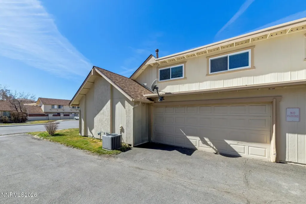 14 Condor Carson City NV 89701