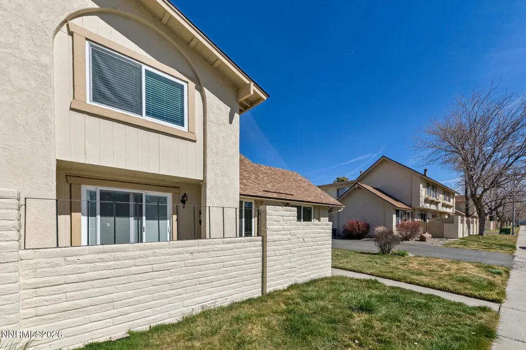 14 Condor Carson City NV 89701