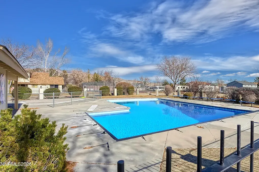 14 Condor Carson City NV 89701
