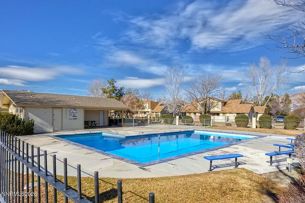 14 Condor Carson City NV 89701