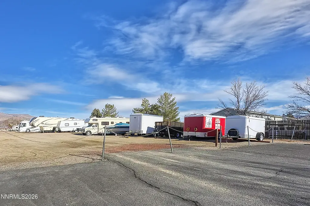 14 Condor Carson City NV 89701