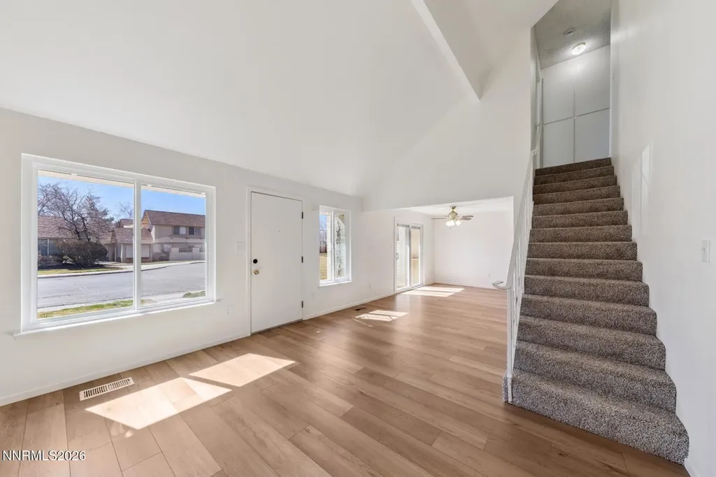 14 Condor Carson City NV 89701