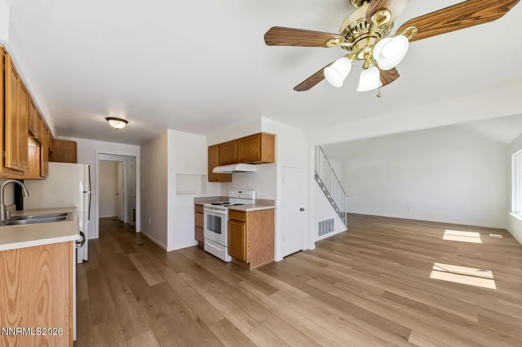 14 Condor Carson City NV 89701