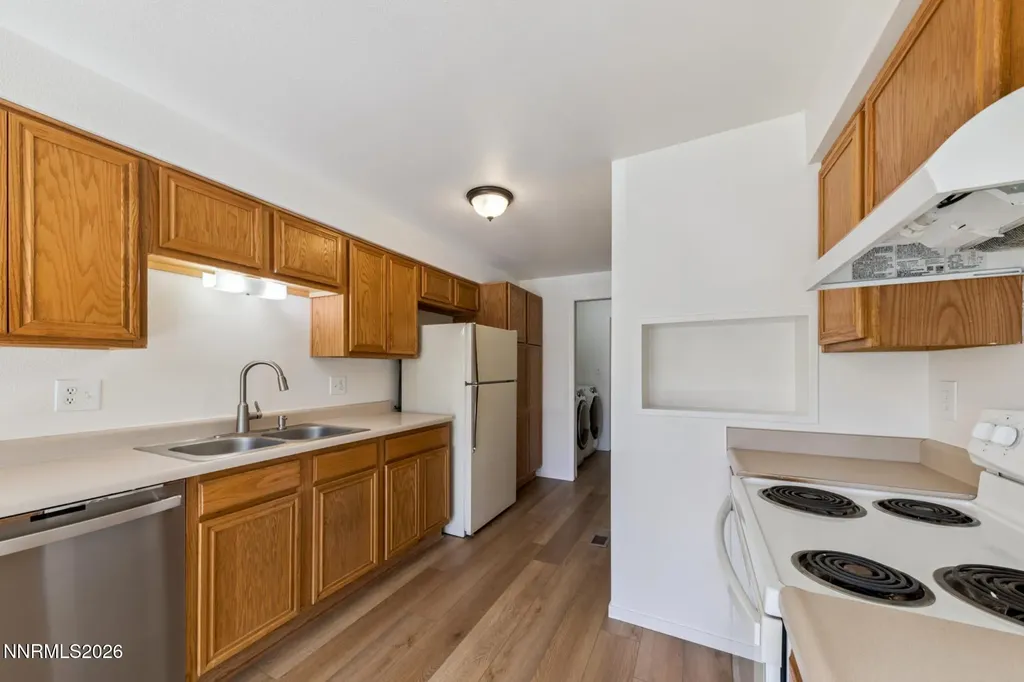 14 Condor Carson City NV 89701