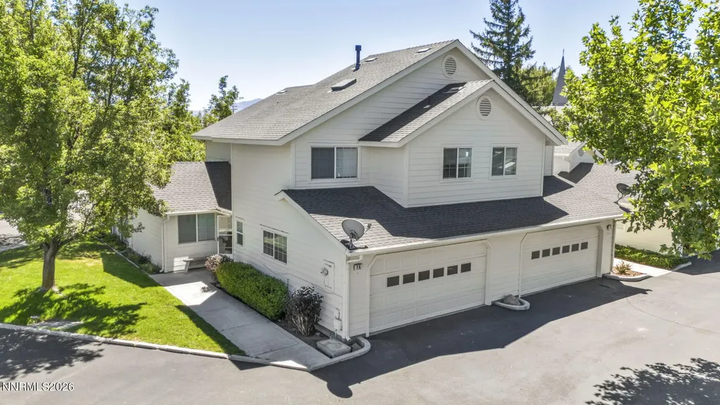 1179 Cottonwood Gardnerville NV 89410