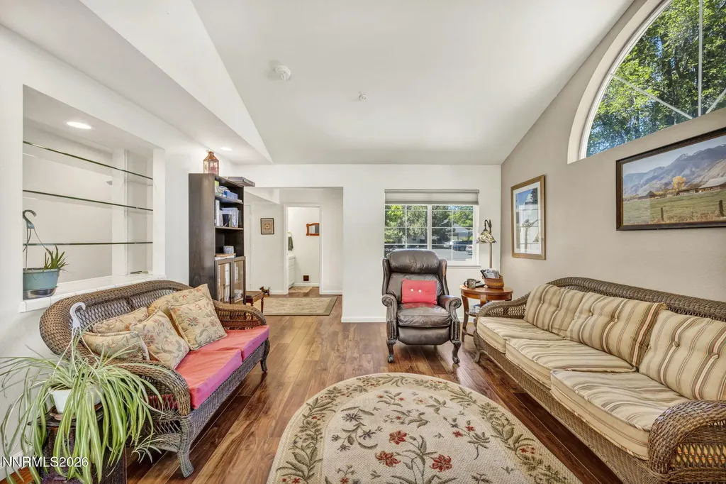 1179 Cottonwood Gardnerville NV 89410