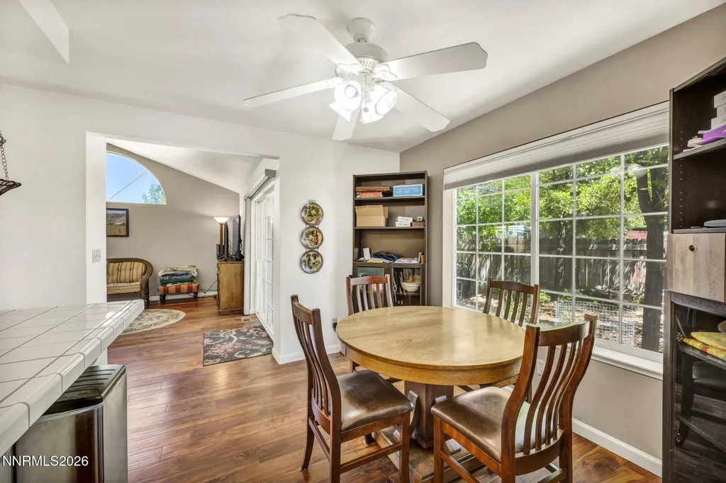 1179 Cottonwood Gardnerville NV 89410