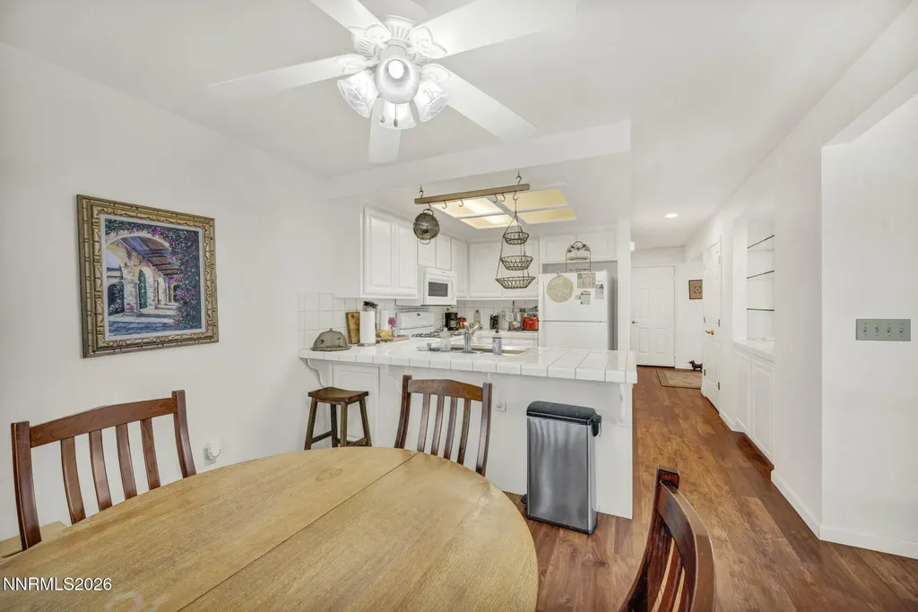 1179 Cottonwood Gardnerville NV 89410