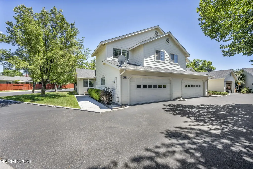 1179 Cottonwood Gardnerville NV 89410