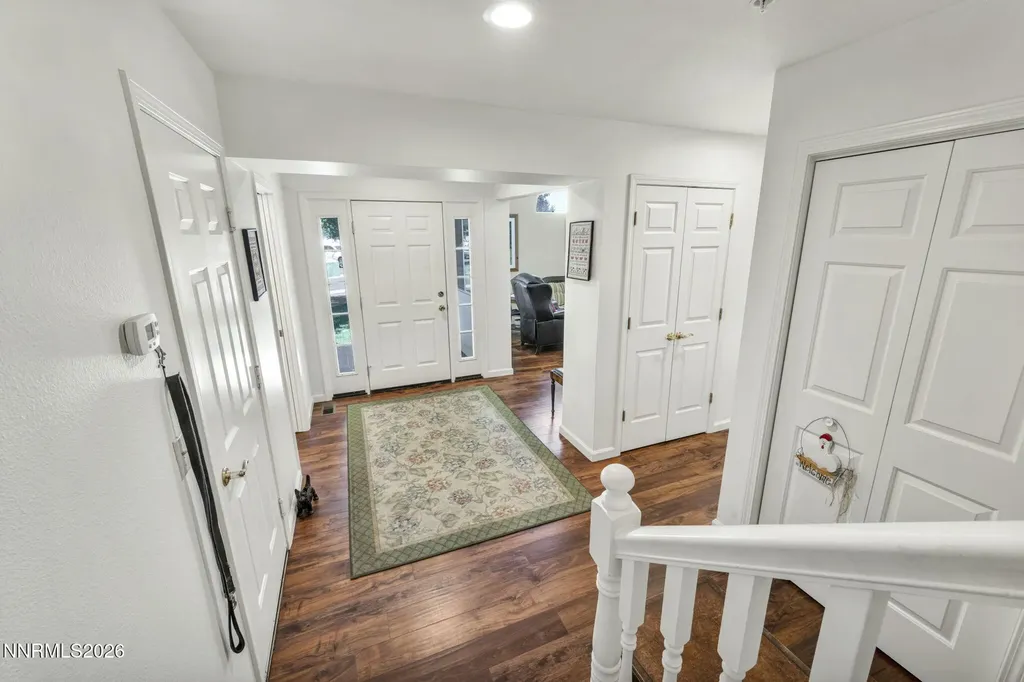 1179 Cottonwood Gardnerville NV 89410