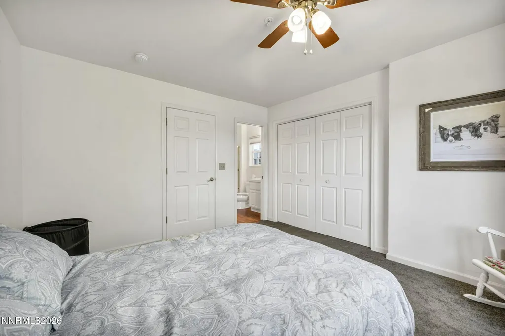1179 Cottonwood Gardnerville NV 89410