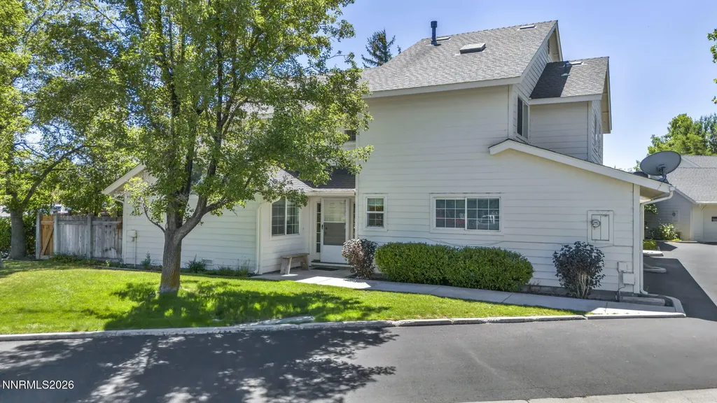 1179 Cottonwood Gardnerville NV 89410