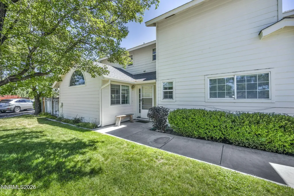 1179 Cottonwood Gardnerville NV 89410