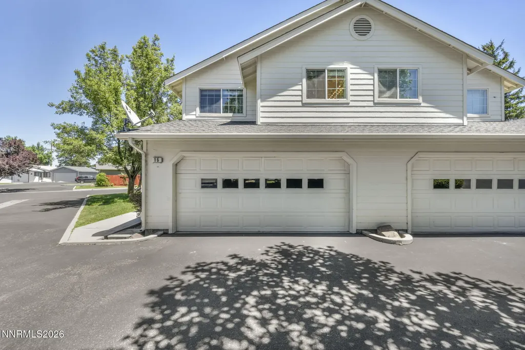 1179 Cottonwood Gardnerville NV 89410