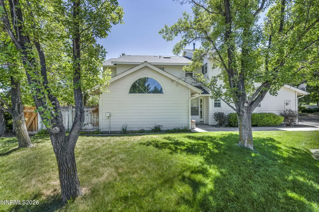 1179 Cottonwood Gardnerville NV 89410