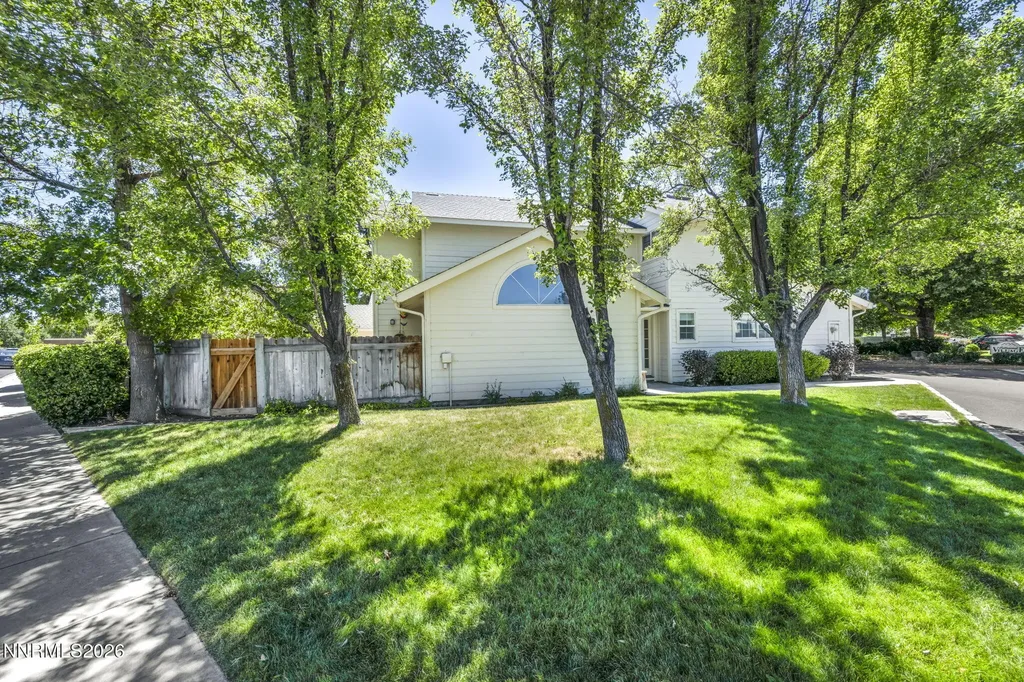 1179 Cottonwood Gardnerville NV 89410