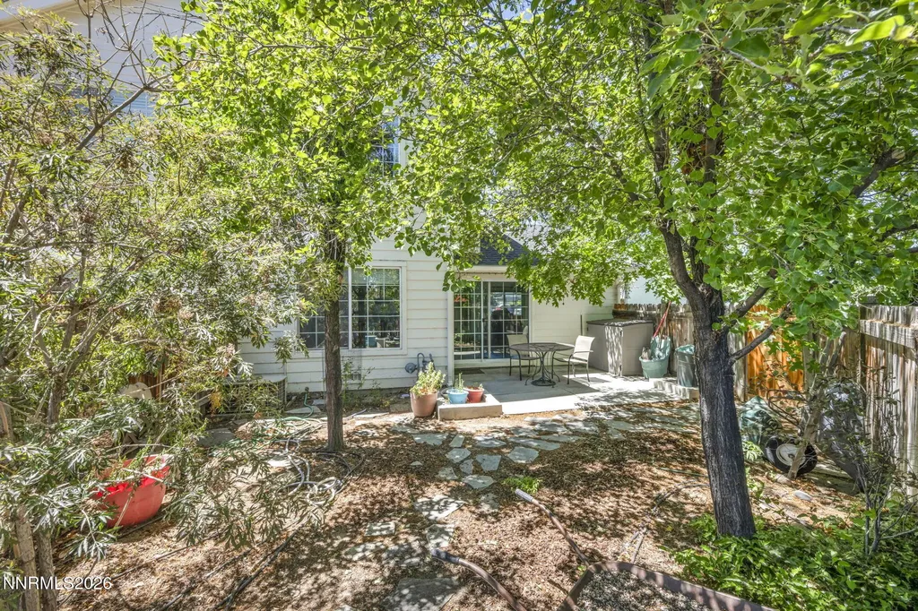 1179 Cottonwood Gardnerville NV 89410