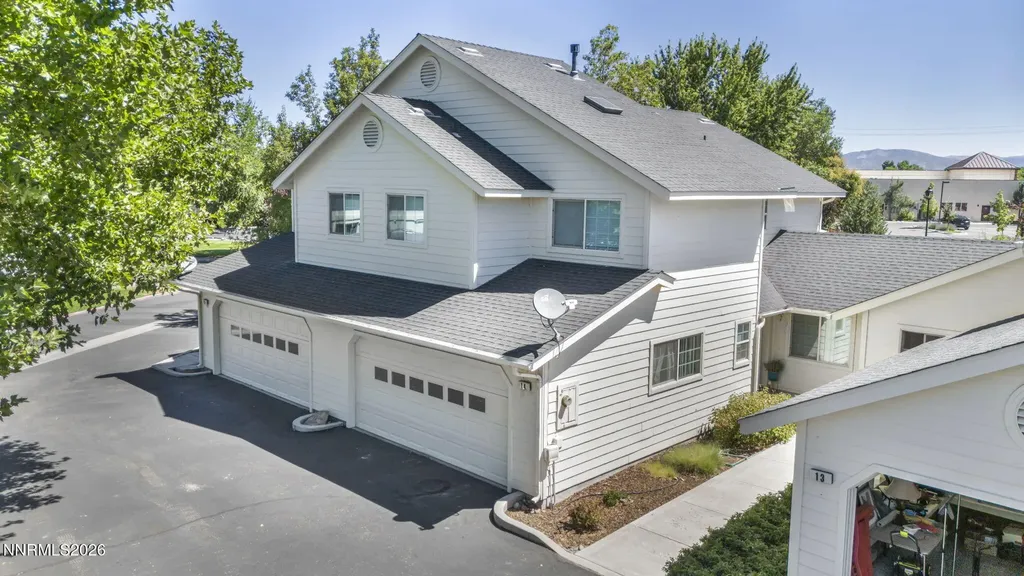 1179 Cottonwood Gardnerville NV 89410