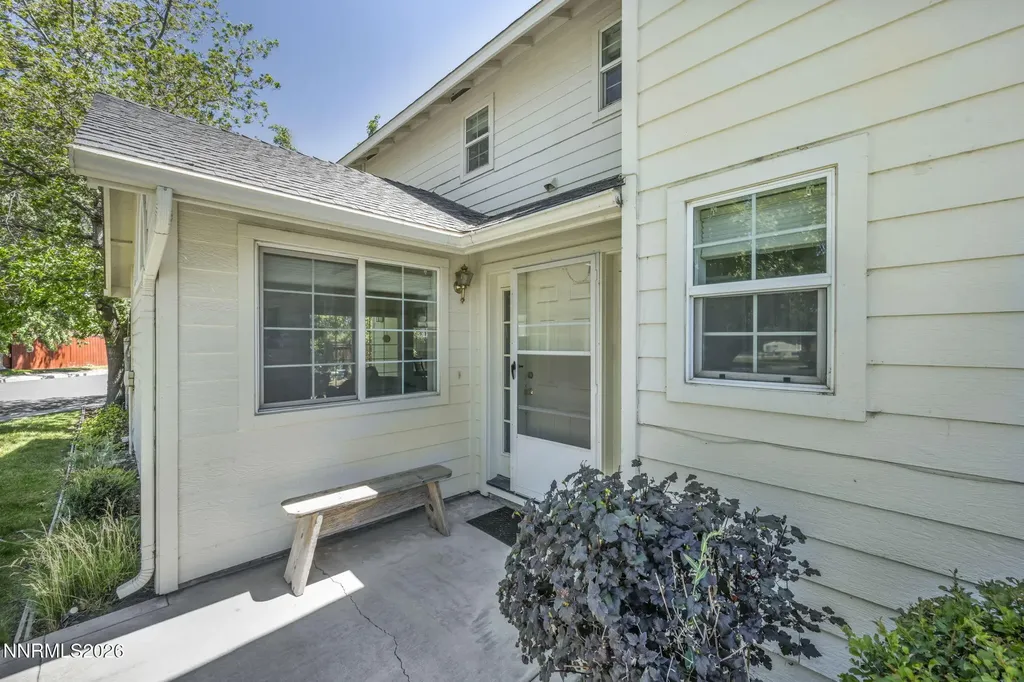 1179 Cottonwood Gardnerville NV 89410