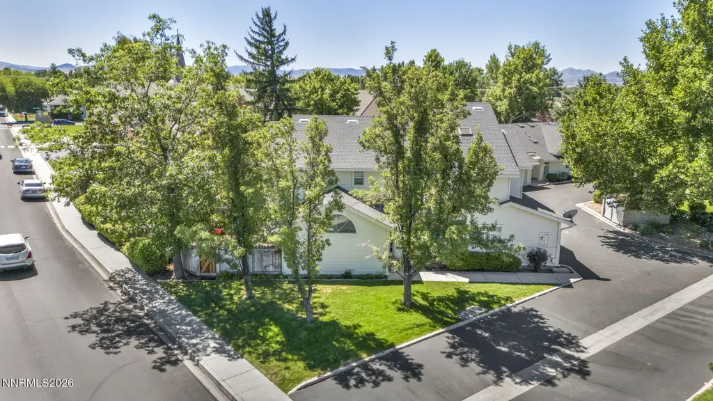 1179 Cottonwood Gardnerville NV 89410