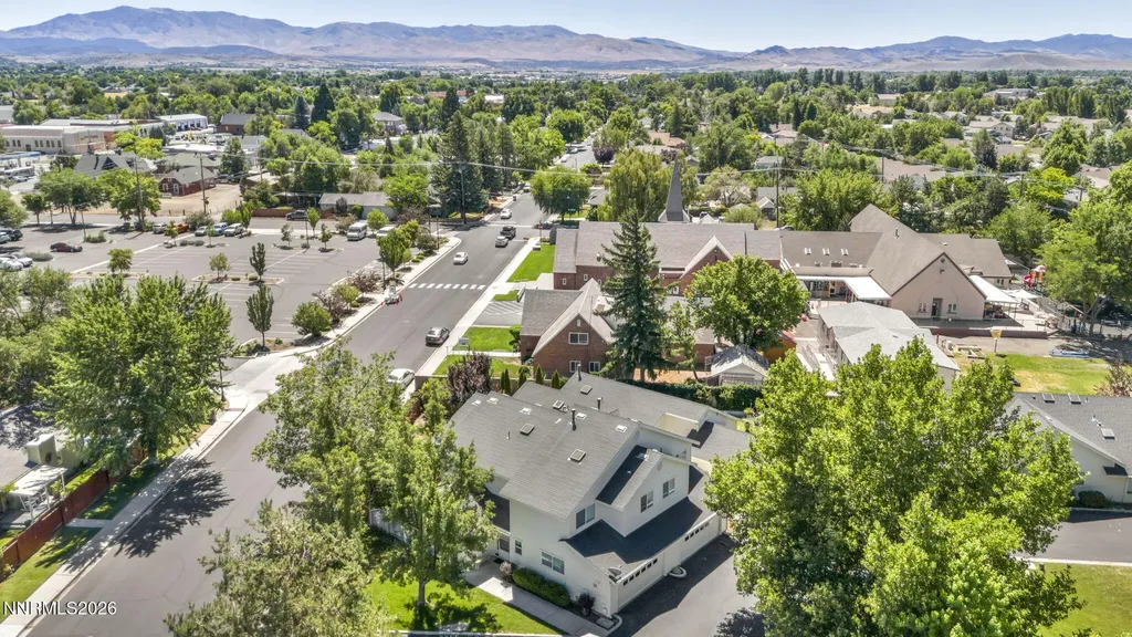 1179 Cottonwood Gardnerville NV 89410