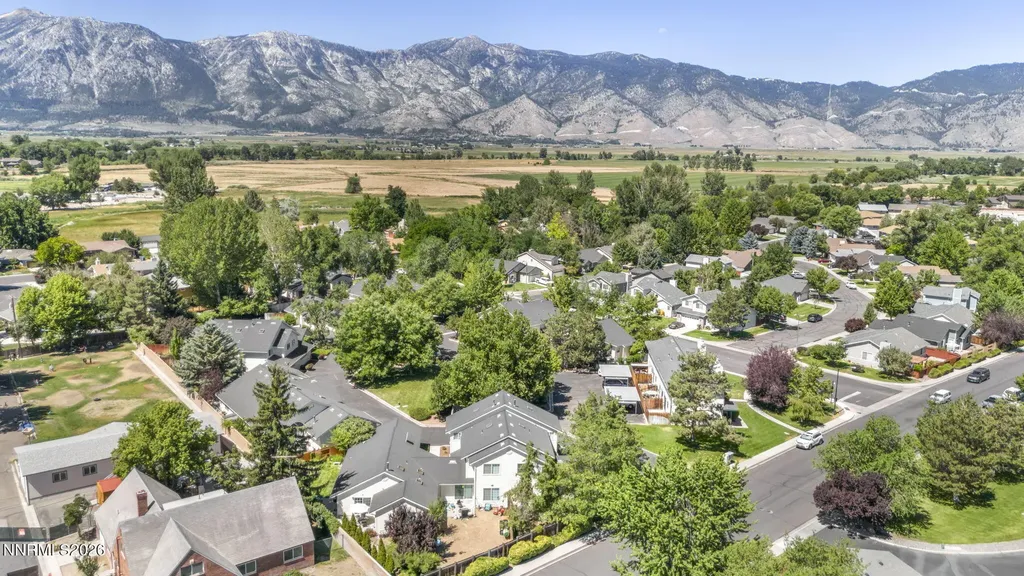 1179 Cottonwood Gardnerville NV 89410