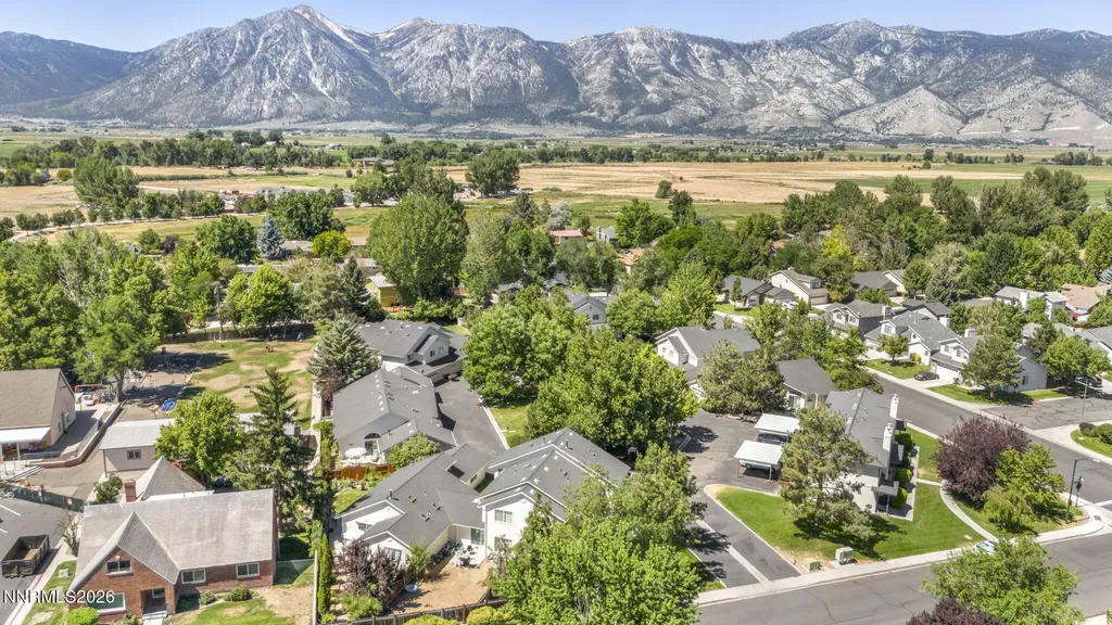 1179 Cottonwood Gardnerville NV 89410