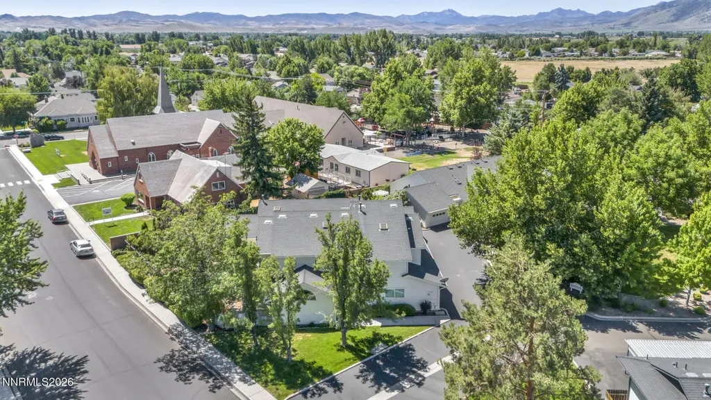 1179 Cottonwood Gardnerville NV 89410