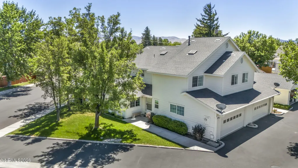 1179 Cottonwood Gardnerville NV 89410