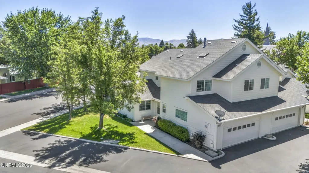 1179 Cottonwood Gardnerville NV 89410