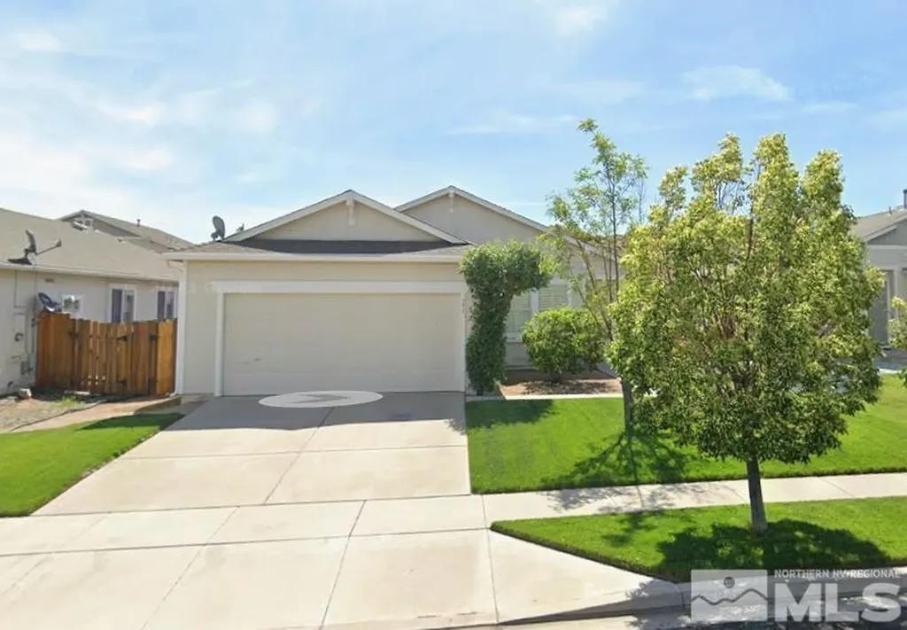 7724 Tulear Reno NV 89506