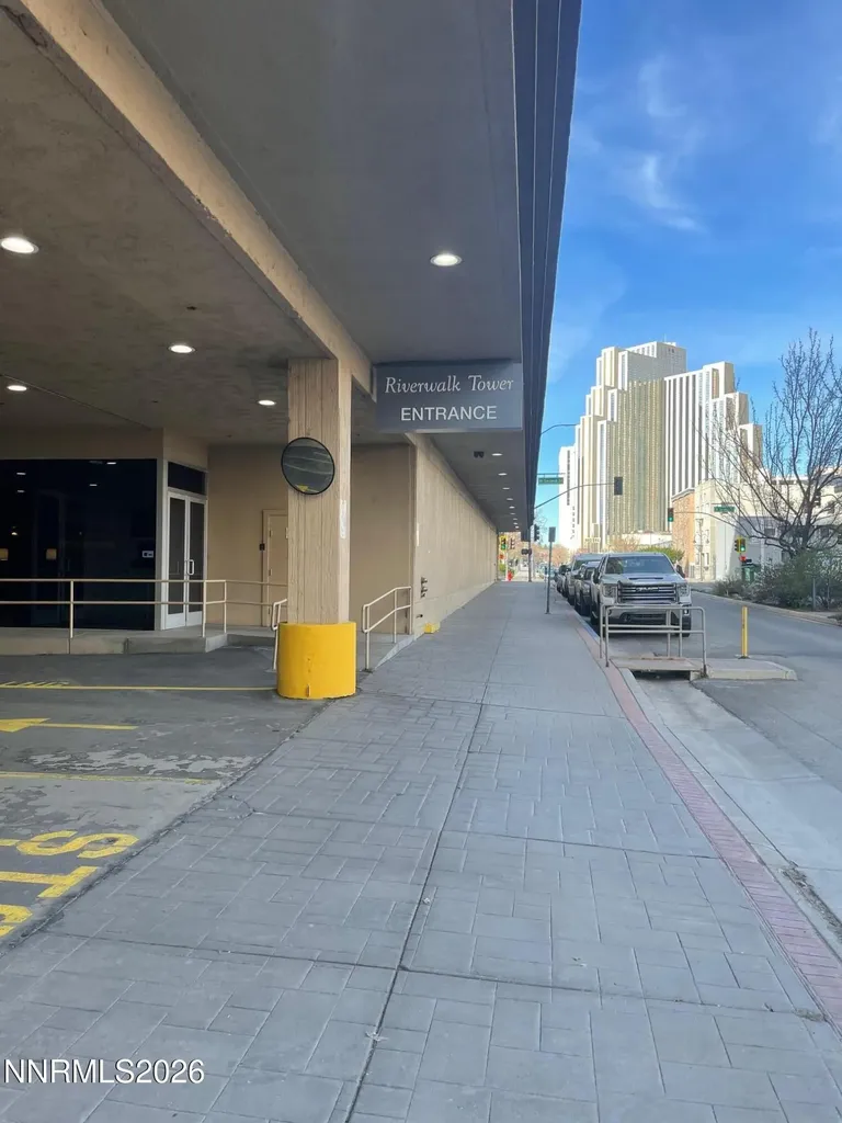 200 2nd Reno NV 89501