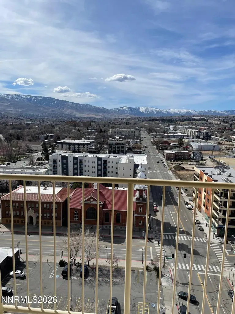 200 2nd Reno NV 89501