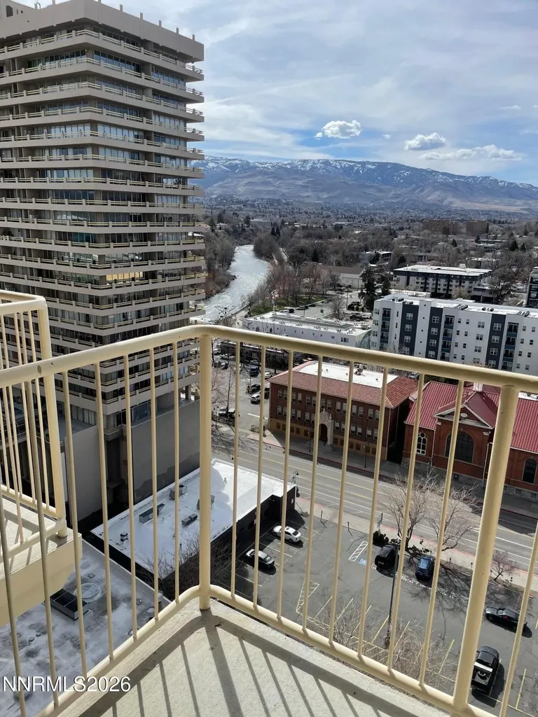 200 2nd Reno NV 89501
