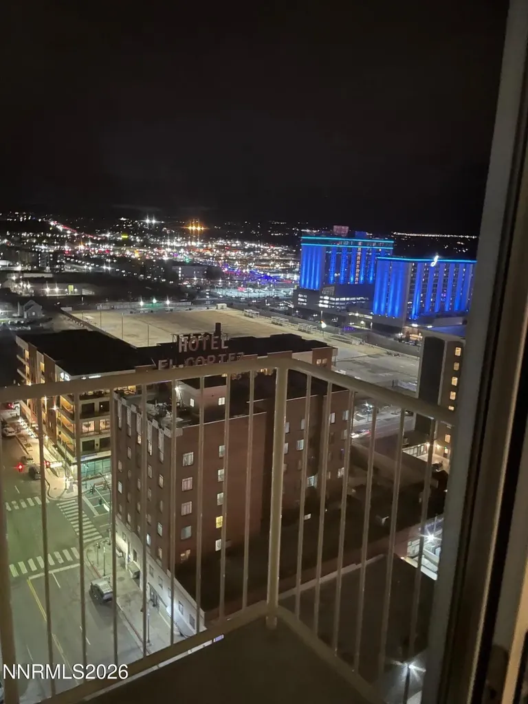 200 2nd Reno NV 89501