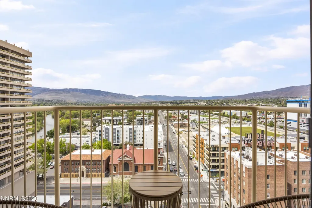 200 2nd Reno NV 89501