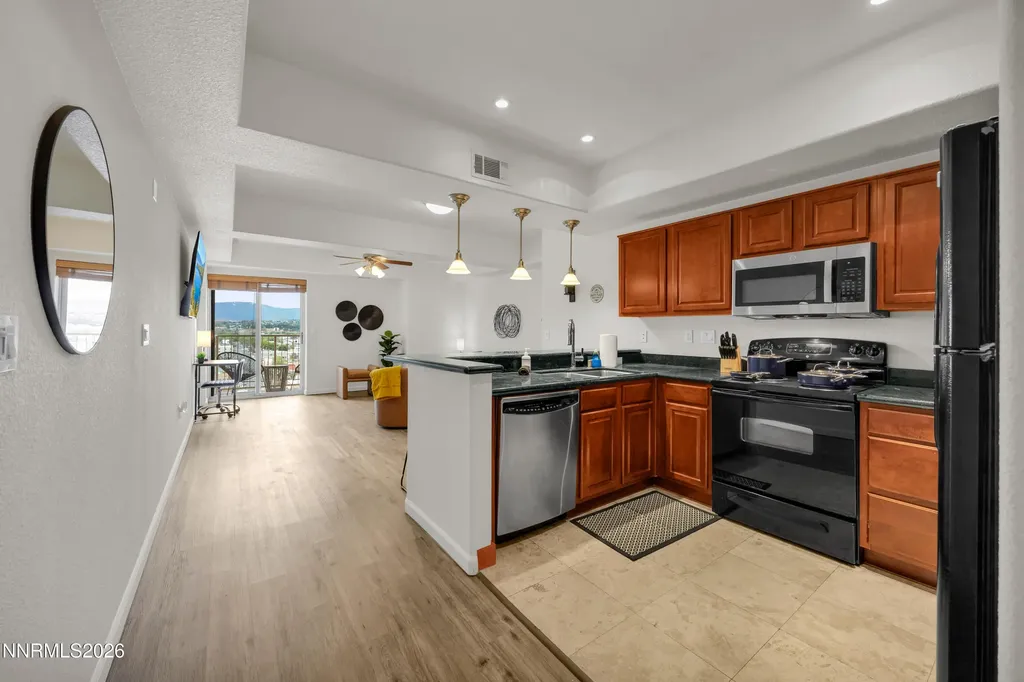 200 2nd Reno NV 89501