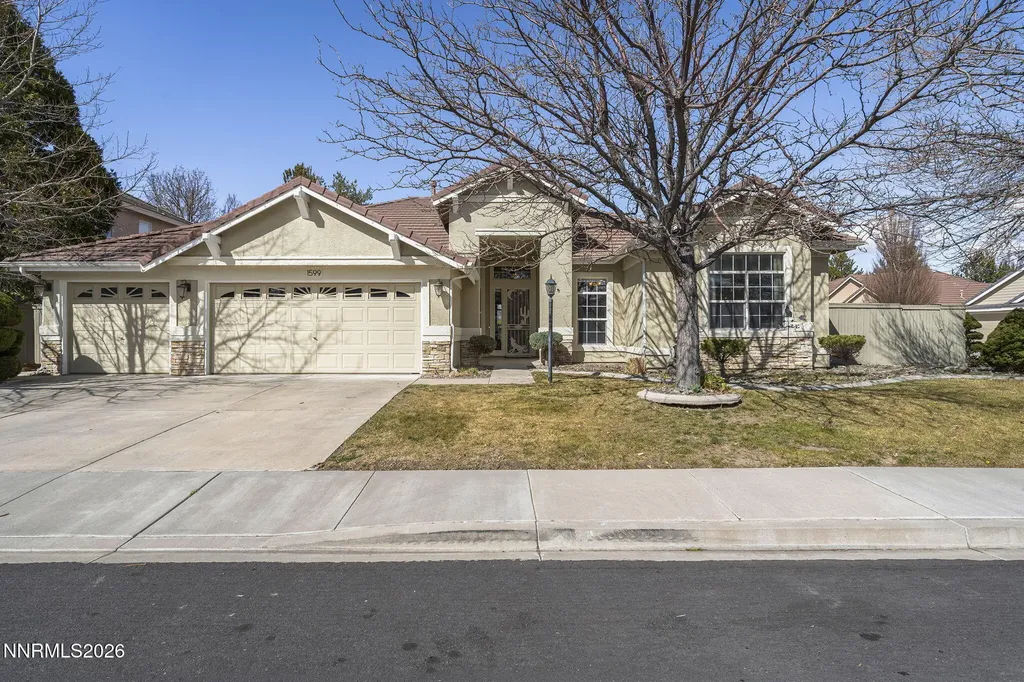 1599 Rio Grande Reno NV 89521
